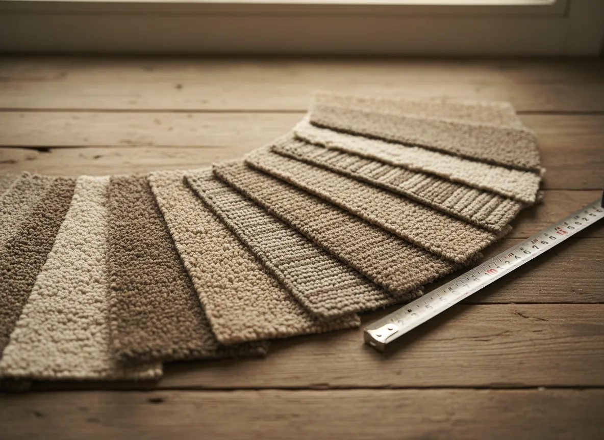 Carpet Installation Jacksonville, MO FAQs